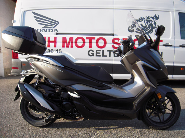 HONDA NSS 350 Forza Roller Occasion