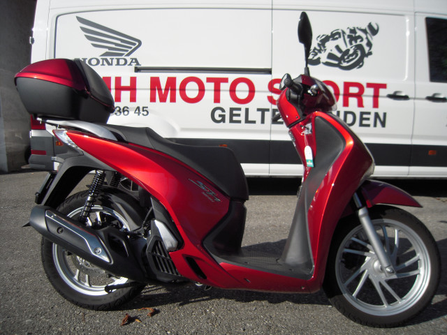 HONDA SH 125 Roller Occasion
