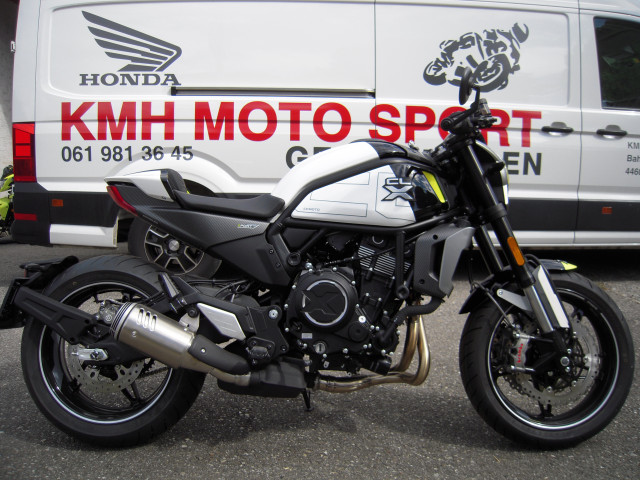 CF MOTO 700 CL-X Sport Naked Occasion