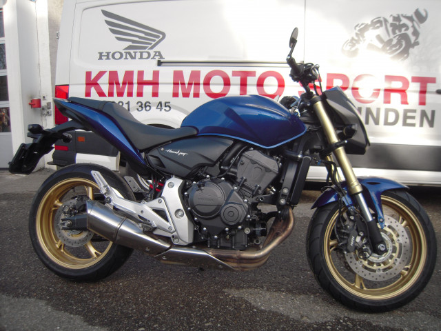 HONDA CB 600 F Hornet Naked Occasion