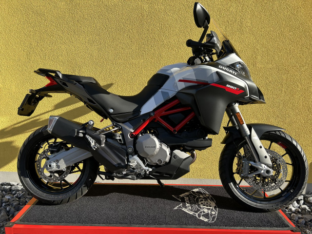 Ducati multistrada deals 950 s gp