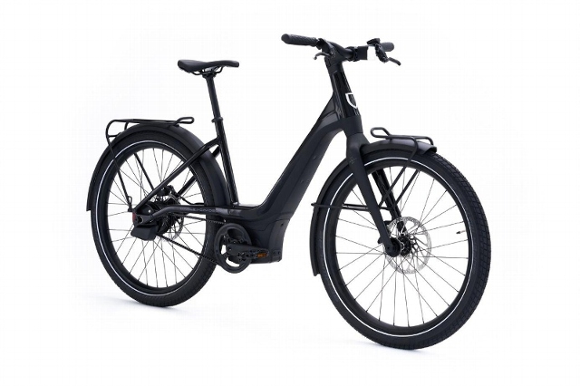 HARLEY-DAVIDSON e-Bike Electric New vehicle