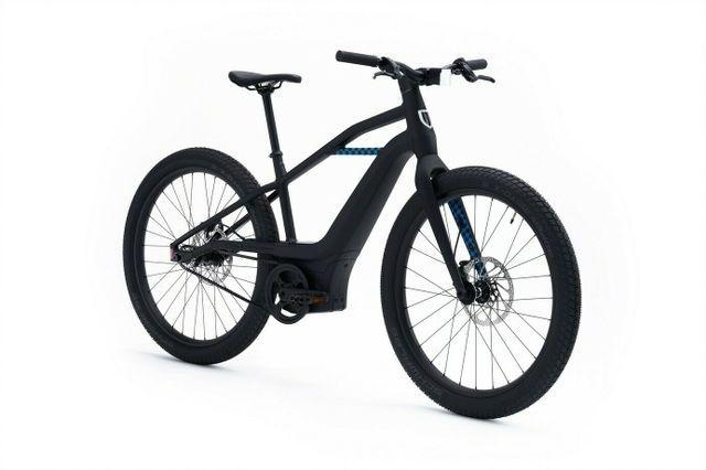 HARLEY-DAVIDSON e-Bike Electric New vehicle