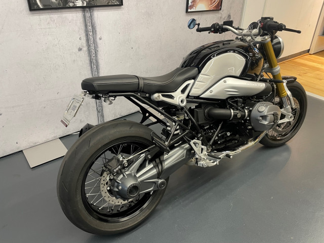 BMW R nineT Retro Used