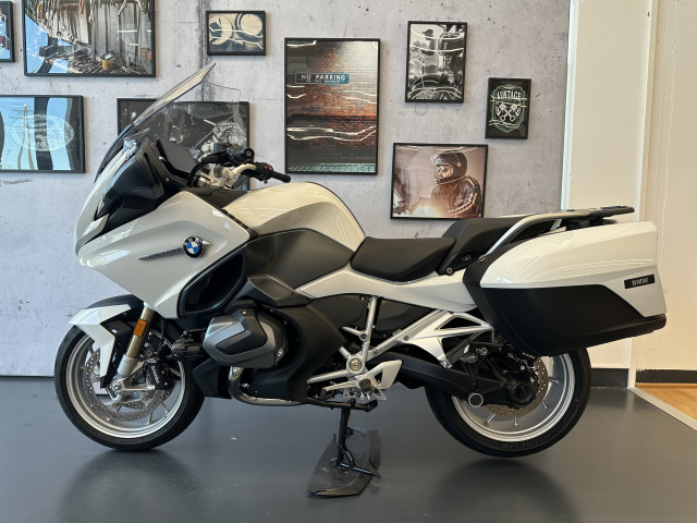 BMW R 1250 RT Touring Used