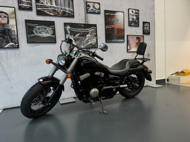 HONDA VT 750 C Shadow Custom Occasion