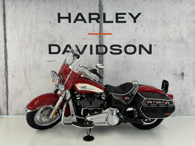HARLEY-DAVIDSON FLI 1868 Hydra-Glide Revival 114 Touring Moto nuova