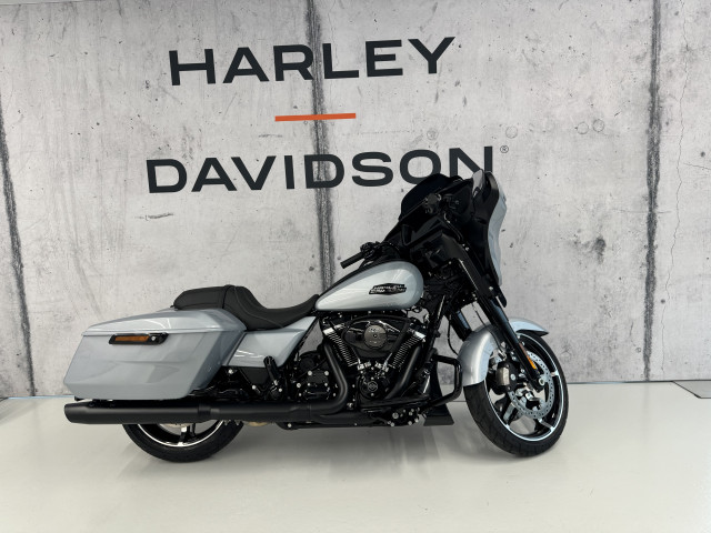 HARLEY-DAVIDSON FLHX 1923 Street Glide 117 Touring New vehicle