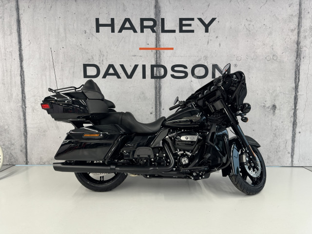HARLEY-DAVIDSON FLHTK 1868 Ultra Limited 114 Touring Neufahrzeug