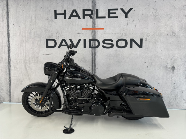 HARLEY-DAVIDSON FLHRXS 1745 Road King Special 107 Touring Occasion