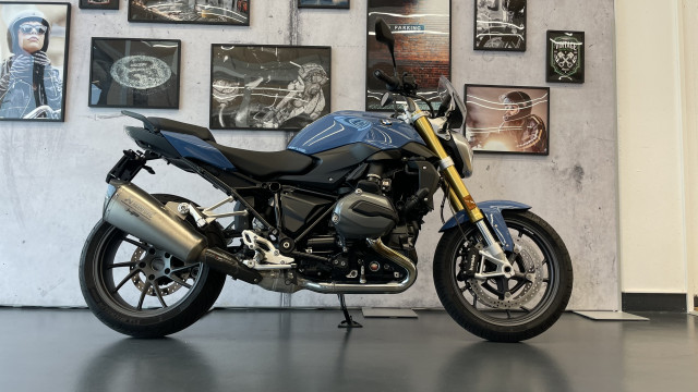 BMW R 1200 R Sport Naked Occasion