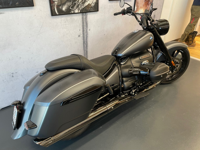 BMW R 18 Roctane Custom Occasion