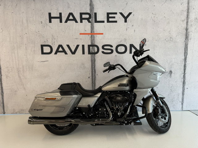 HARLEY-DAVIDSON FLTRXSE 1977 CVO Road Glide 121 Touring Occasion