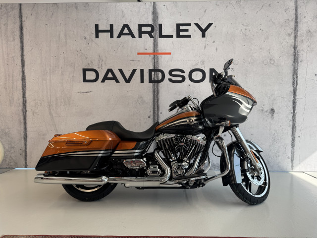 HARLEY-DAVIDSON FLTRXS 1690 Road Glide Special Touring Usato