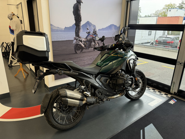 BMW R 1300 GS Enduro Occasion