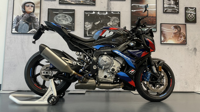 BMW M 1000 R Competition Naked Occasion