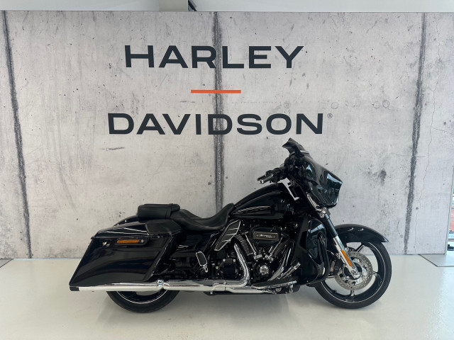 HARLEY-DAVIDSON FLHXSE 1868 CVO Street Glide Touring Occasion