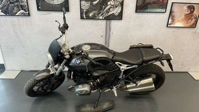 BMW R nineT Pure A2 Retro Occasion