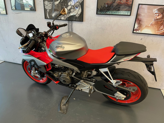 APRILIA Tuono 660 Naked Occasion