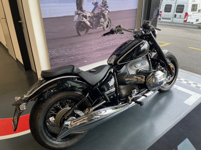 BMW R 18 Custom Occasion