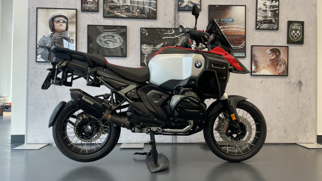 BMW R 1300 GS Adventure ASA Enduro Occasion