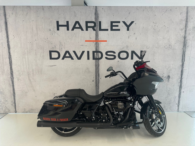 HARLEY-DAVIDSON FLTRX 1923 Road Glide 117 Touring Occasion