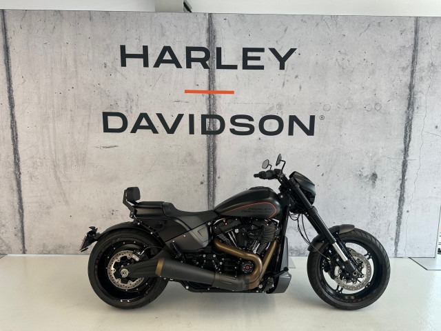 HARLEY-DAVIDSON FXDRS 1868 114 Custom Occasion