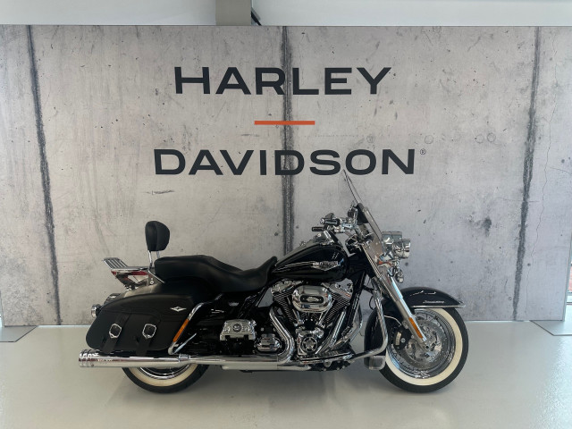 HARLEY-DAVIDSON FLHRC 1690 Road King Classic Touring Occasion