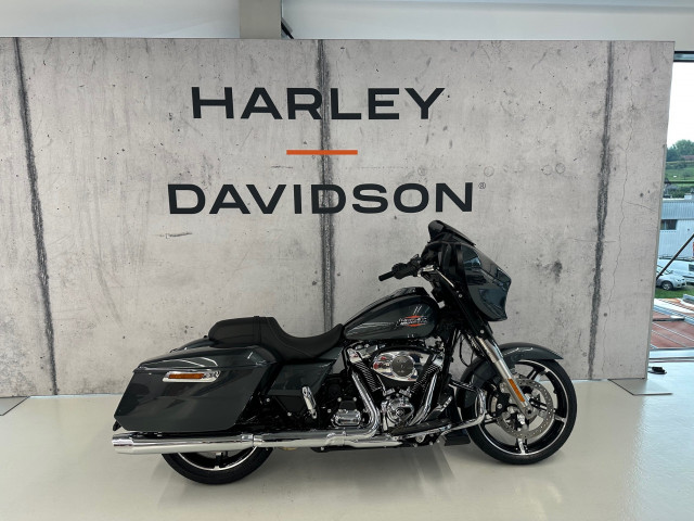 HARLEY-DAVIDSON FLHX 1923 Street Glide 117 Touring Neufahrzeug