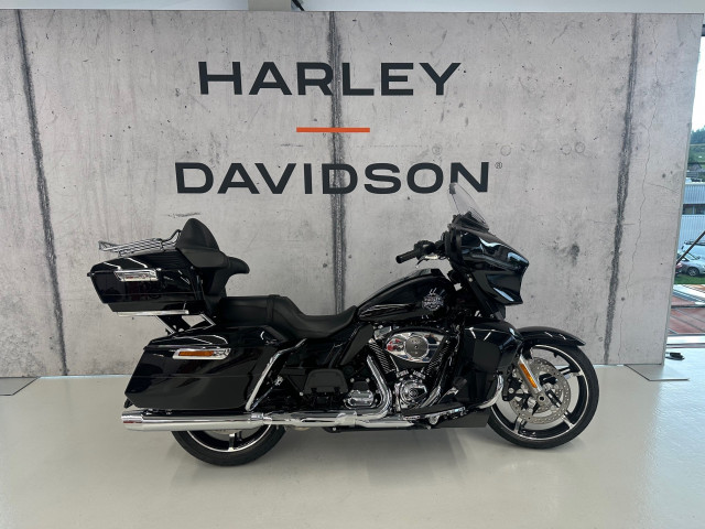 HARLEY-DAVIDSON FLHXU 1923 Street Glide Ultra 117 Touring Neufahrzeug