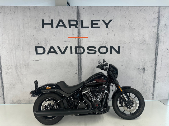 HARLEY-DAVIDSON FXLRS 1923 Low Rider S 117 Custom Neufahrzeug