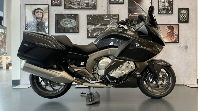 BMW K 1600 GT Touring Occasion