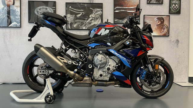 BMW M 1000 R Competition Naked Occasion