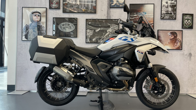 BMW R 1300 GS ASA Enduro Occasion
