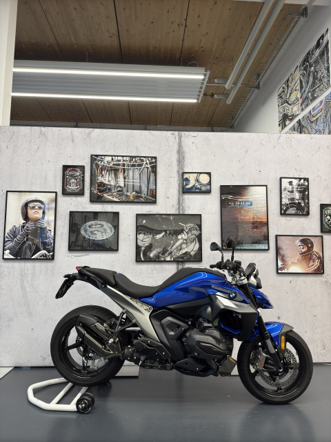 BMW R 1300 R Naked Neufahrzeug