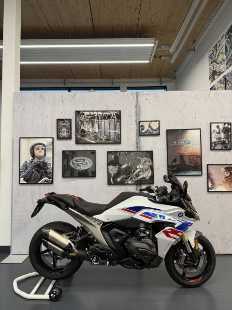 BMW R 1300 RS Touring Neufahrzeug