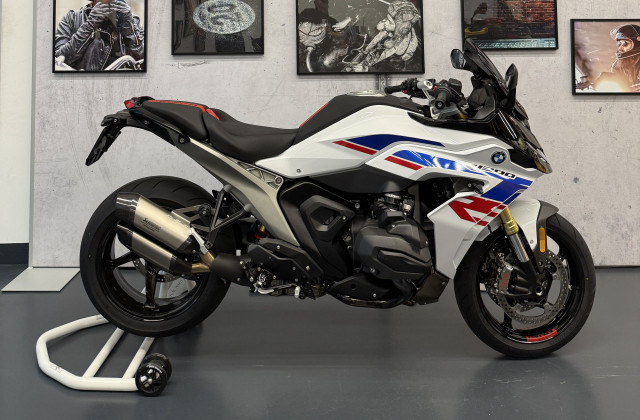 BMW R 1300 RS Touring Occasion