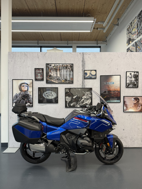 BMW R 1300 RT Touring Neufahrzeug
