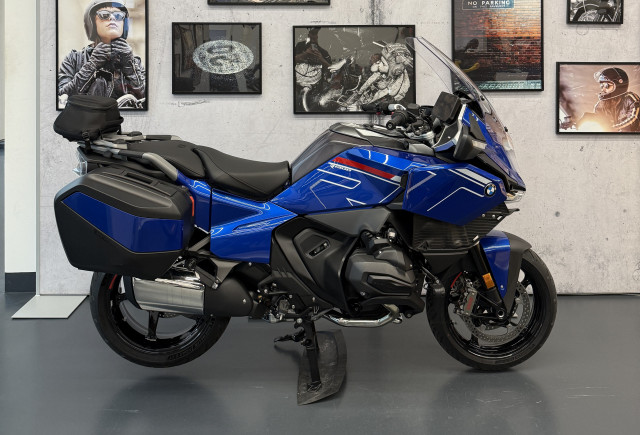 BMW R 1300 RT Touring Occasion