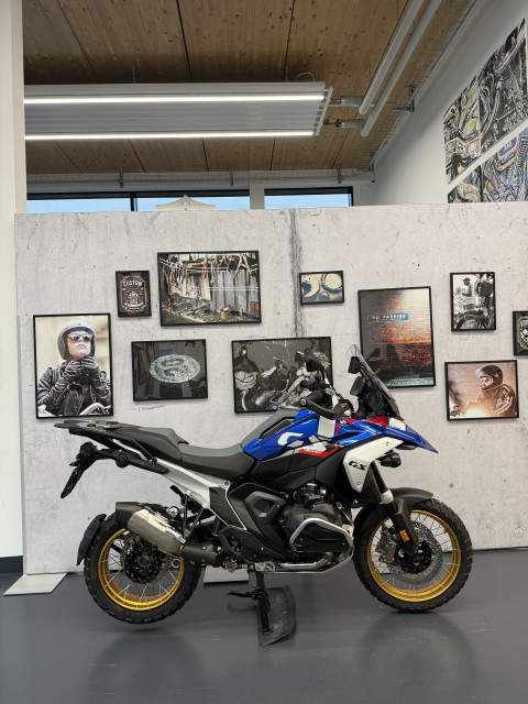 BMW R 1300 GS Enduro Neufahrzeug