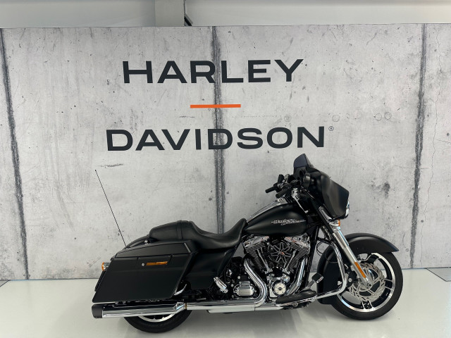 HARLEY-DAVIDSON FLHX 1690 Street Glide Touring Occasion