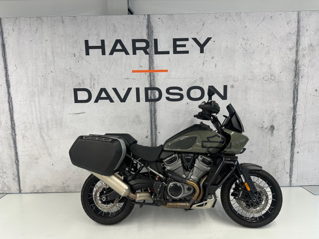 HARLEY-DAVIDSON RA 1250 S Pan America Special Enduro Occasion HARLEY-DAVIDSON RA 1250 S Pan America Special Enduro Occasion