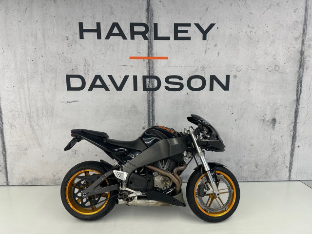 BUELL XB12R 1200 Firebolt Touring Occasion