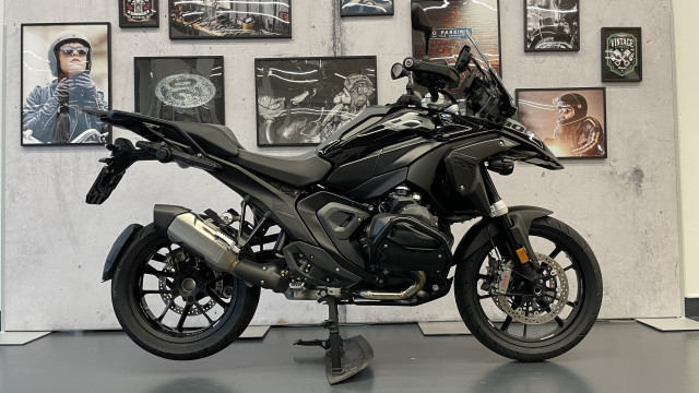 BMW R 1300 GS ASA Enduro Occasion