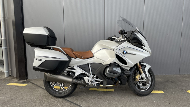 BMW R 1250 RT Touring Occasion
