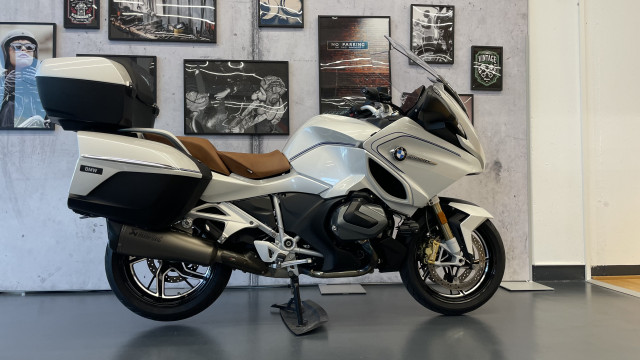 BMW R 1250 RT Touring Occasion