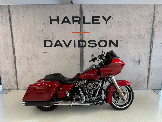 HARLEY-DAVIDSON FLTRX 1745 Road Glide 107 Touring Occasion