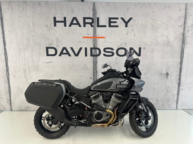HARLEY-DAVIDSON RA 1250 S Pan America Special Enduro Occasion