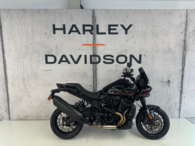 HARLEY-DAVIDSON RA 1250 S Pan America Special Enduro Occasion