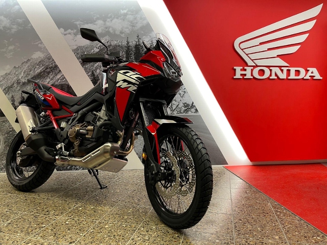 Moto Honda 1100 Africa Twin Adventure Scheda Tecnica Africa Twin